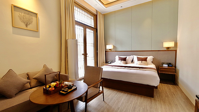 国庆舟山三日游最佳攻略,舟山朱家尖徒步旅游攻略