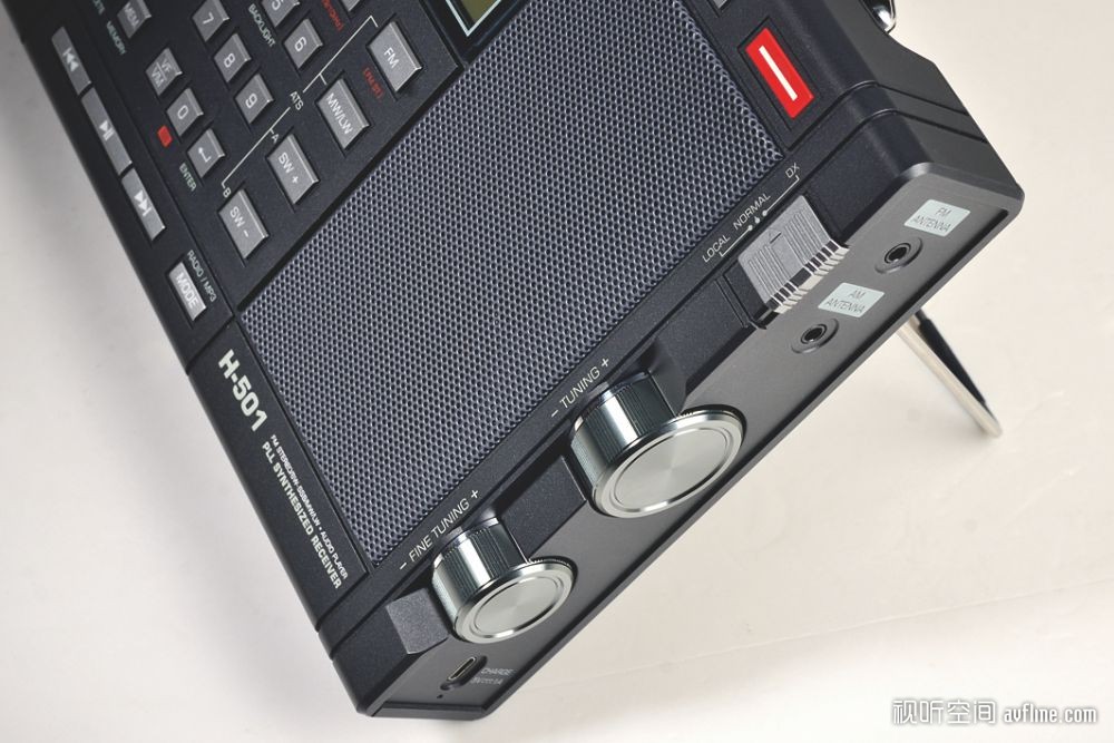 德生501收音机,德生牌收音机最好型号