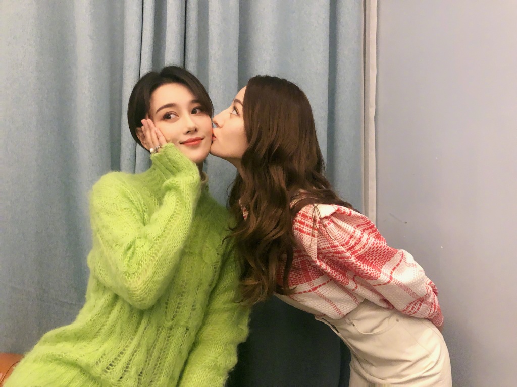 总算为国货争了口气，98.21%除螨率的洗面奶，张馨予也爱用