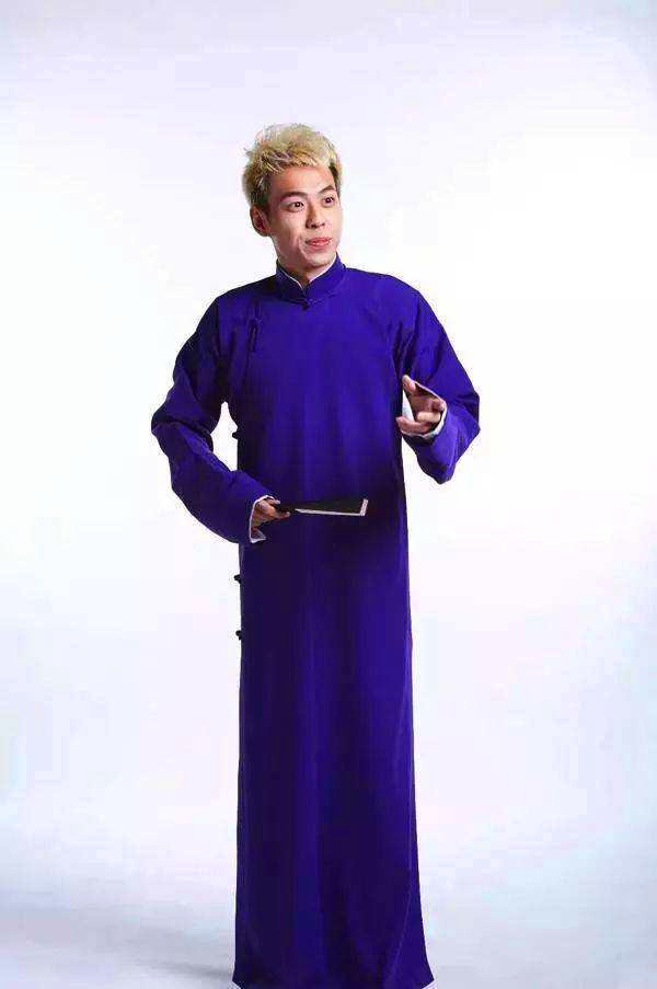 德云社20年全体德云社演员登场,德云社二十年全集