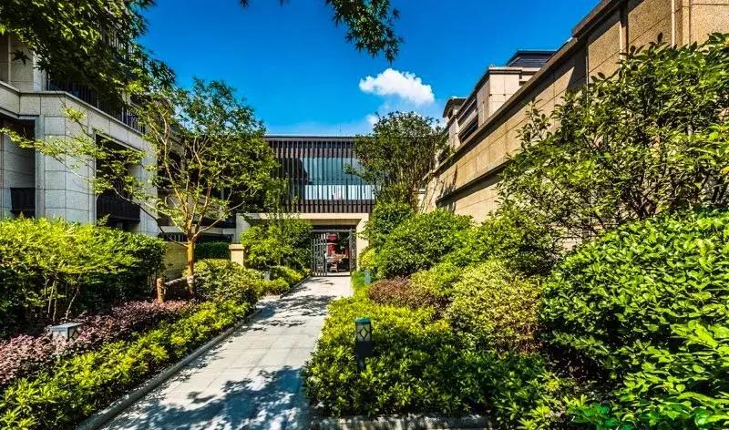 上海叠墅推荐,上海性价比最高的叠墅