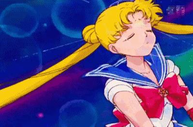 高端美少女战士t恤 (美少女战士时尚甜品)