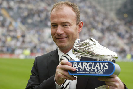 那些年错过的球,那些年错过的冠军