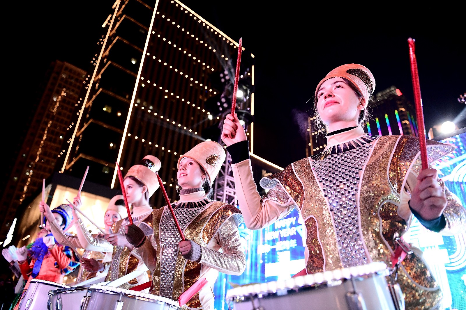 2020你好跨年,你好2020跨年视频音乐