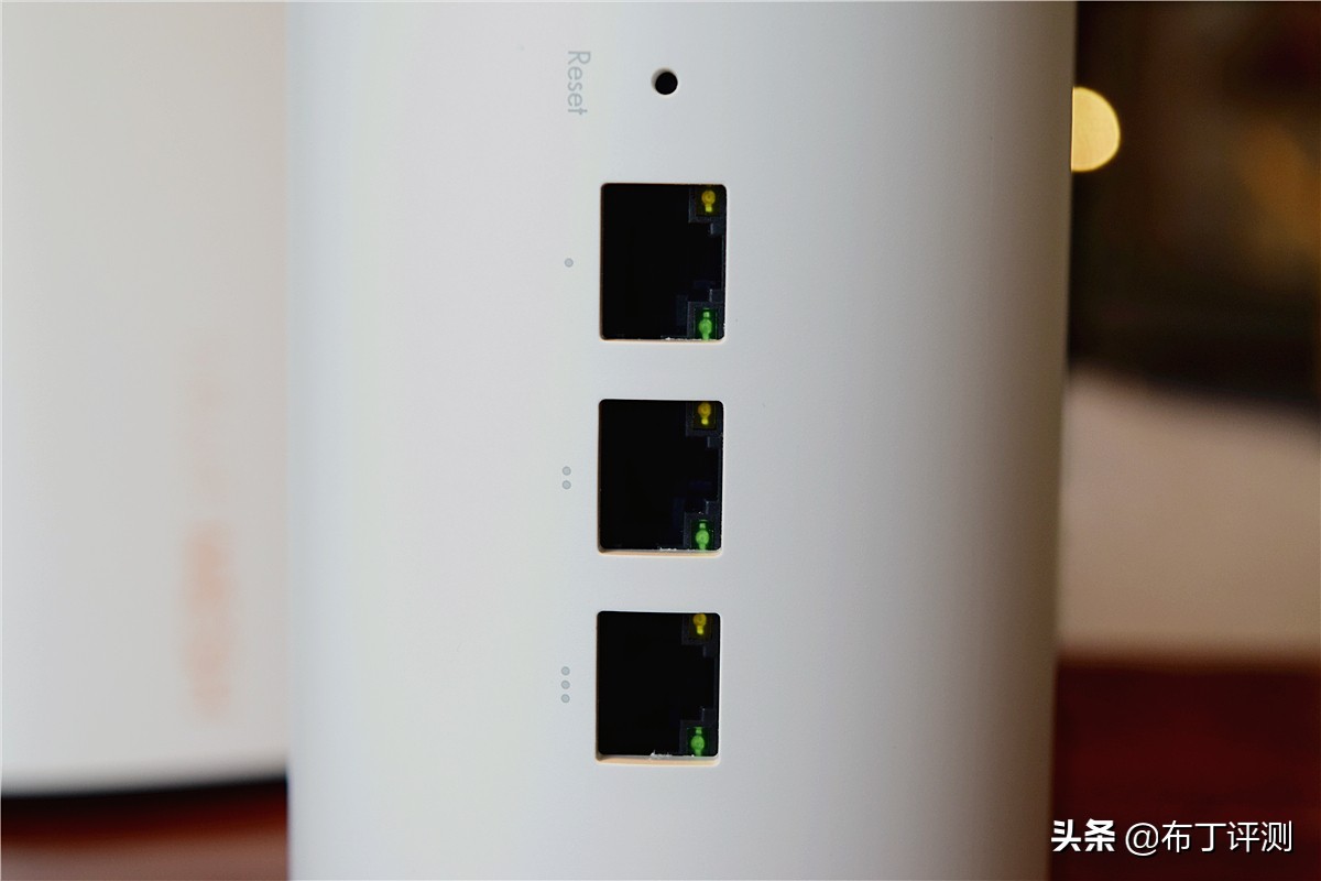 小米路由器组建mesh最佳方案,小米三频mesh路由器覆盖范围