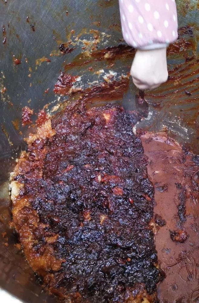 西安清真糕点老字号,西安泡馍老字号有哪几家