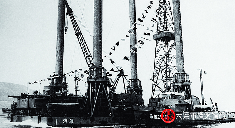 大连相册,大连十大珍贵相册