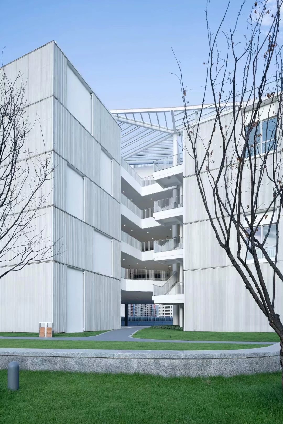 gad建筑作品展,重庆gad设计