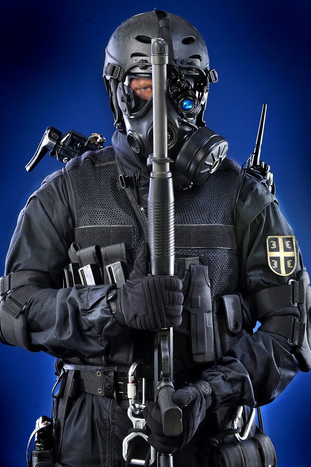 特种作战力量排行,世界战斗力最强的十大特种部队