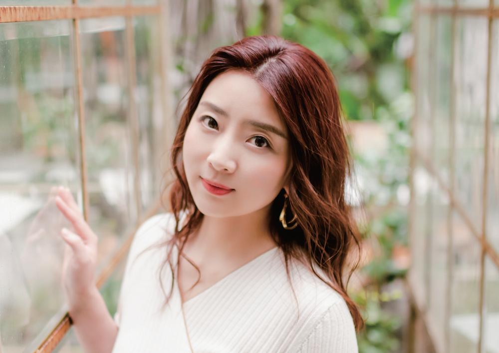 资生堂黑茶色头发,资生堂高品质造型烫