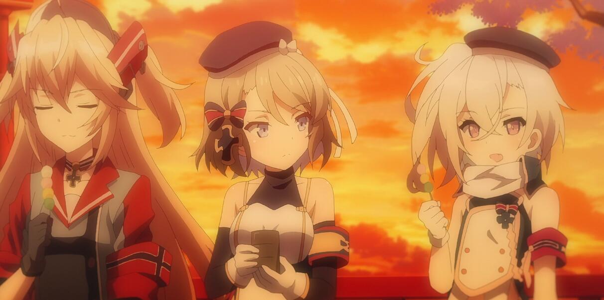 碧蓝航线柚为什么叫绫波,碧蓝航线柚怎么获得