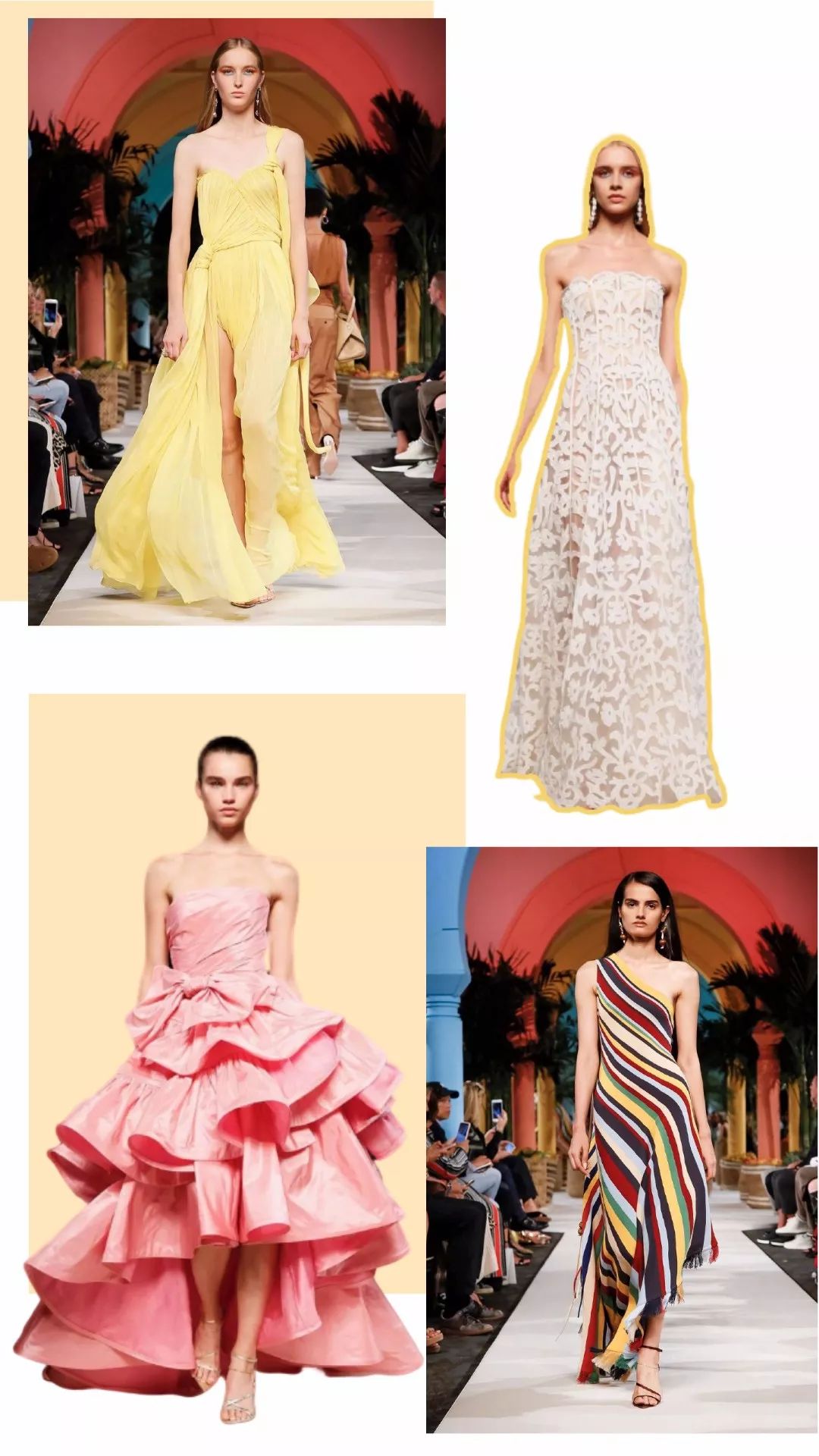 韩国look穿搭,冬穿搭韩系裙装