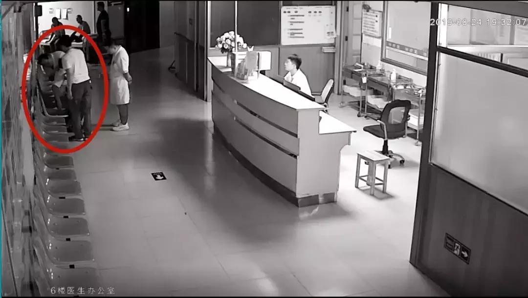 郑州中康医院手足外科,郑州中康医院急救站