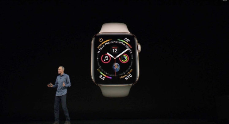 applewatchseries4怎么使用,applewatchseries4使用方法