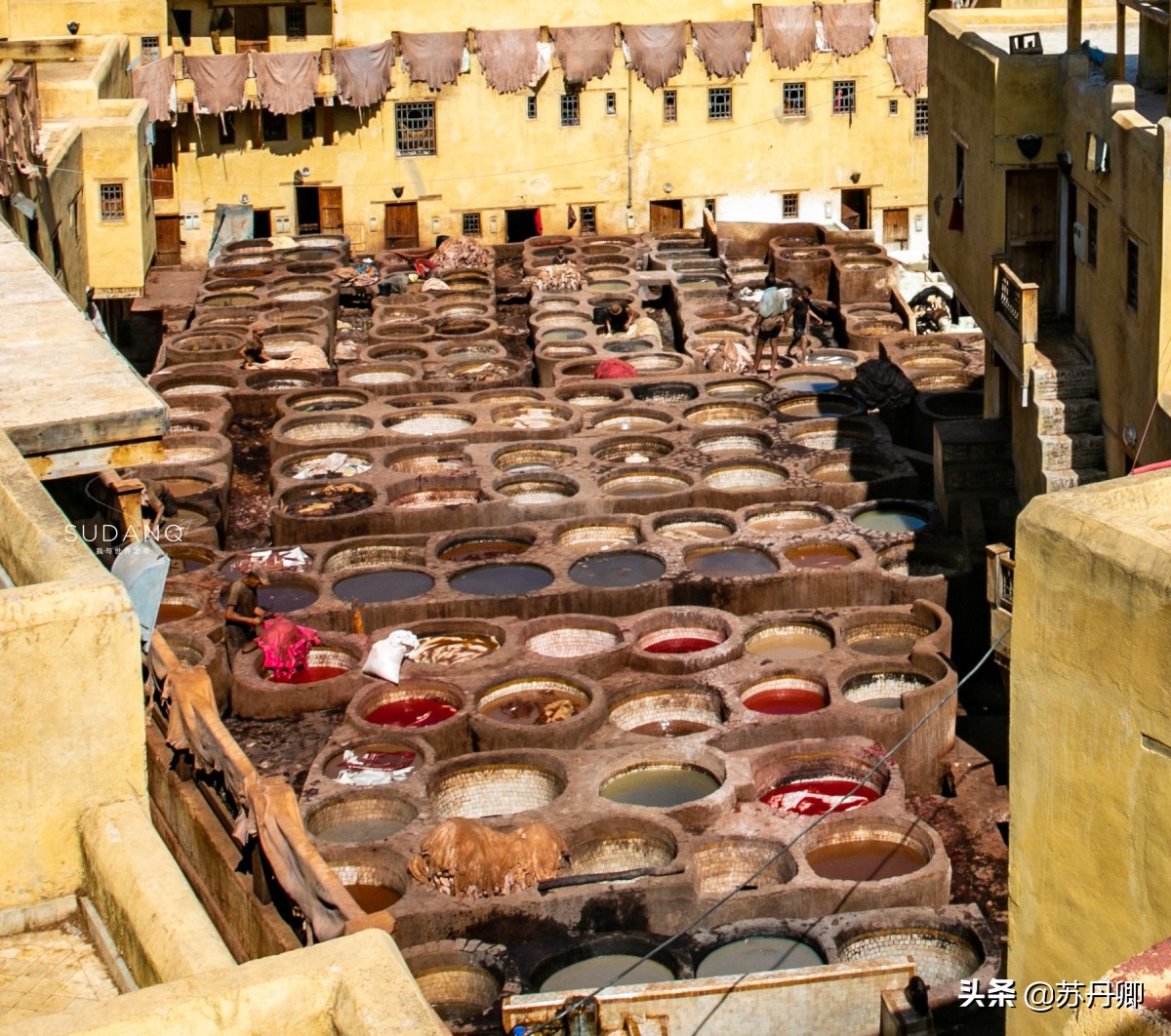 摩洛哥免签后值得去吗？中国游客吐槽：*子骗**小偷多，商贩黑心