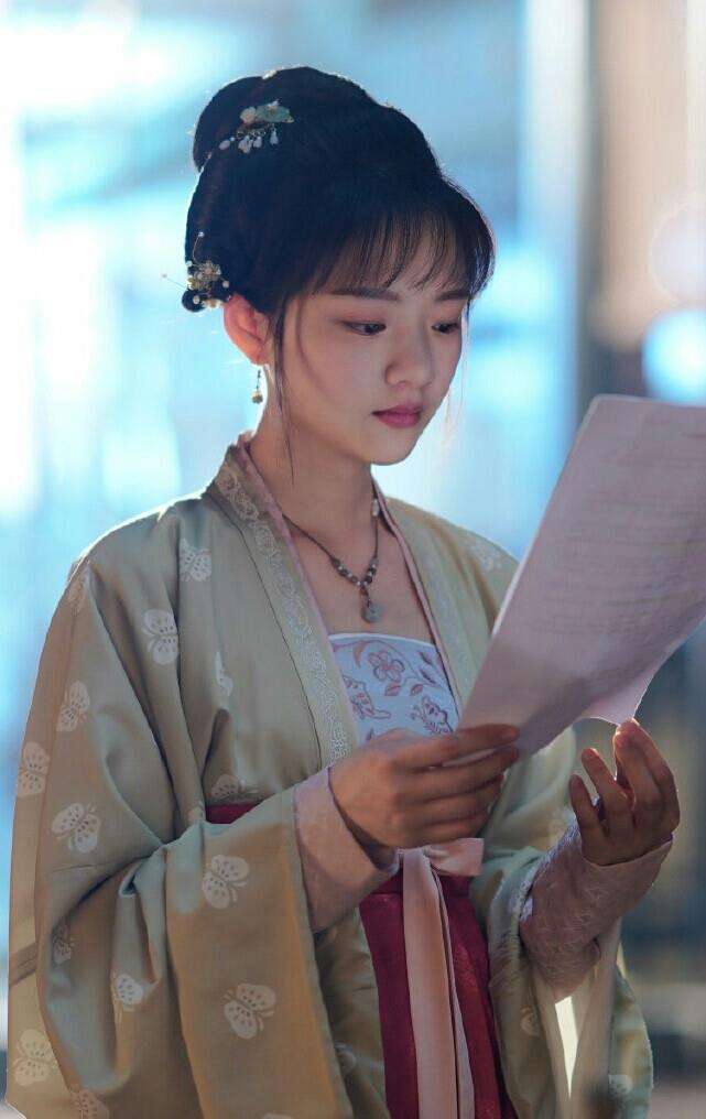 95后新晋小花谁的潜力表现会更好,95后小花综合排名