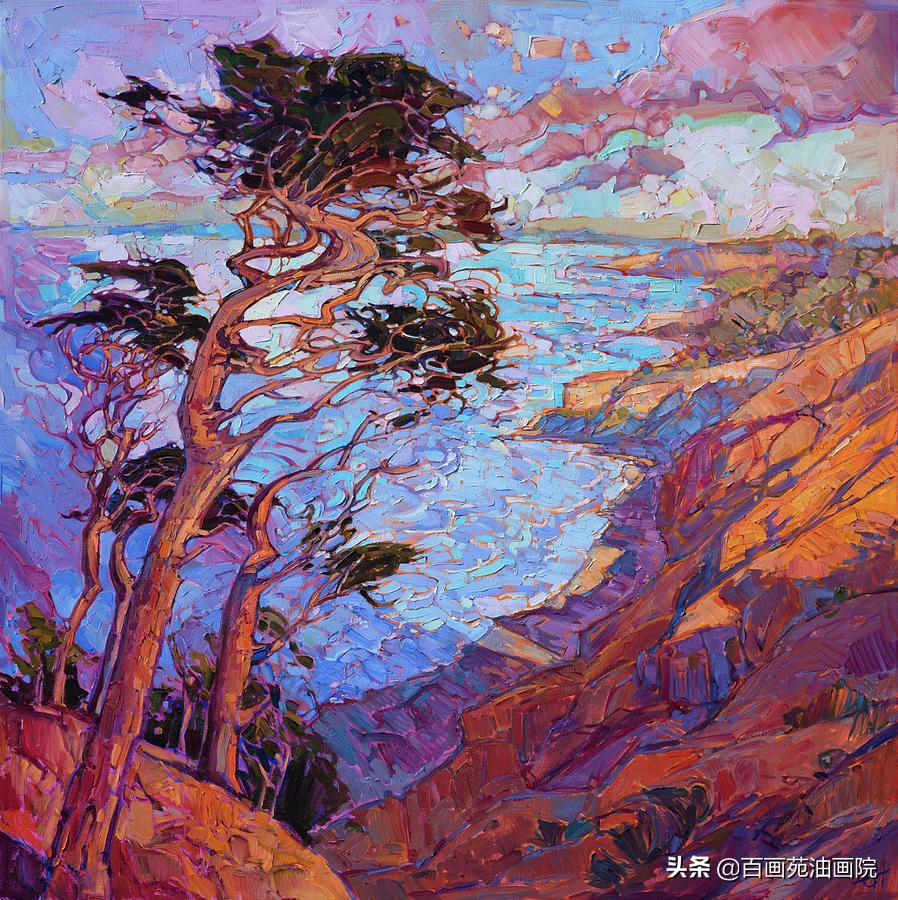 想画好画应该多练习什么,要想画好美术第一步要怎么做