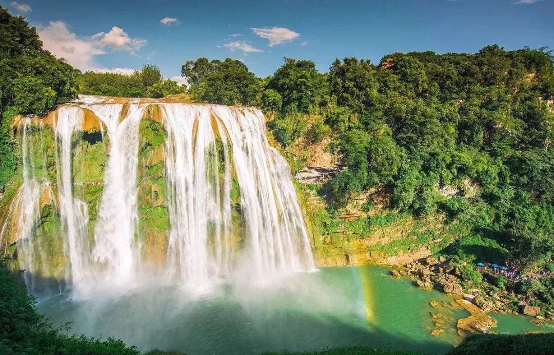 安顺这两天适合去哪里旅游,安顺假期旅游推荐