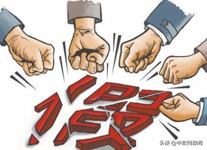 国内购买冒牌“Nike”“LV”后再卖到境外，5人获刑