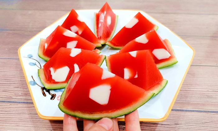 买西瓜看纹路,买西瓜的四个口诀