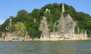 江西九江市是地级市吗,江西省九江市人口多少