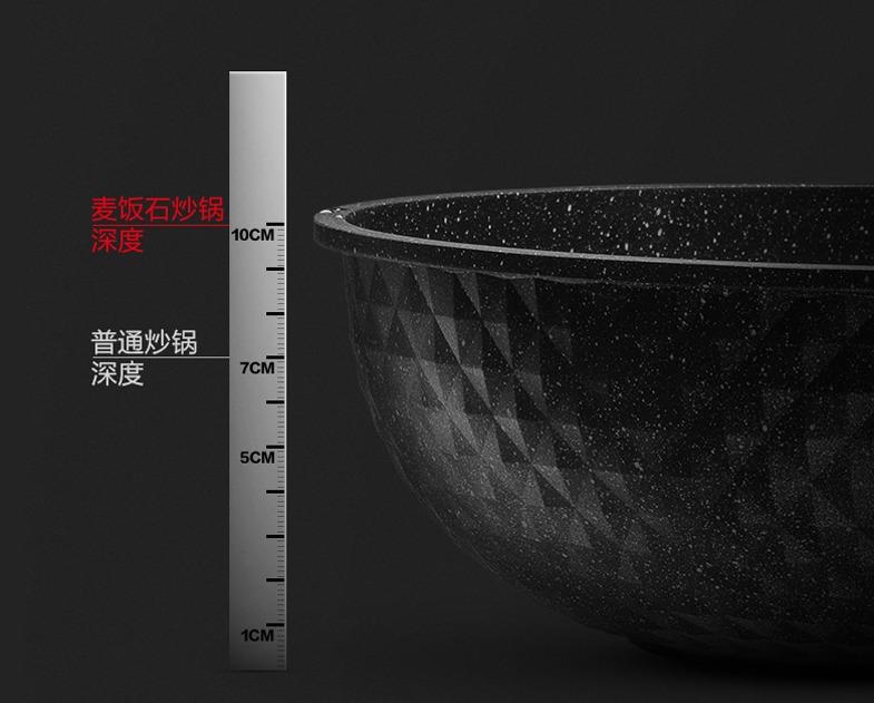 如何鉴别好的麦饭石锅,怎样买到真正的麦饭石锅