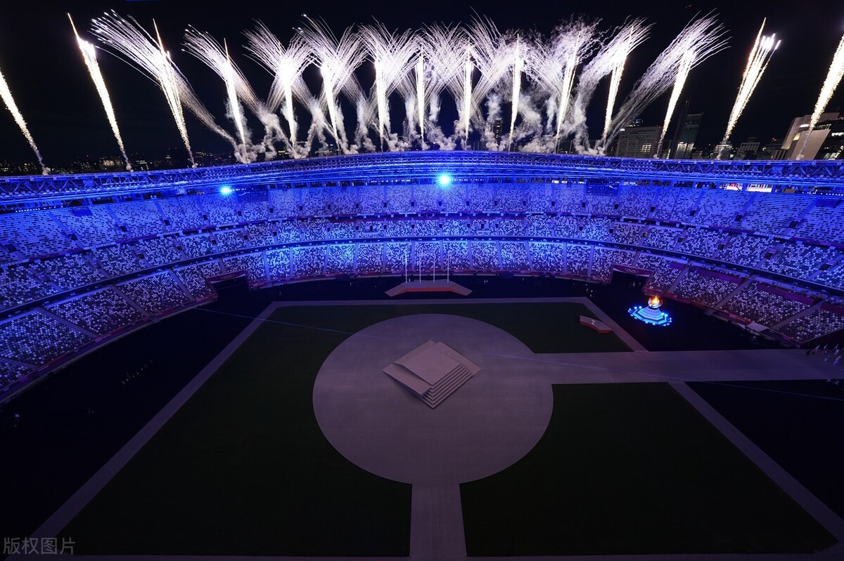 东京奥运第38金牌回顾,东京奥运会总体评价