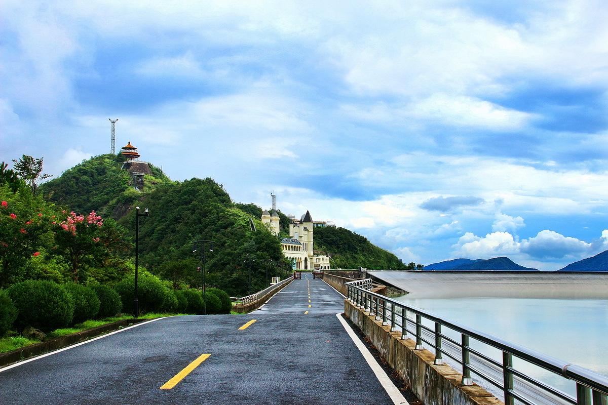 湖州天池旅游攻略,湖州夏天避暑最佳旅游地
