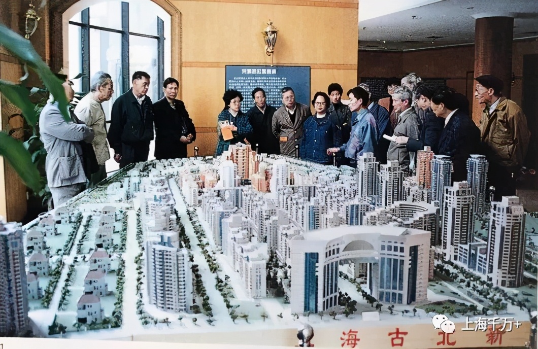 古北现在有人吗,古北还留得住人吗