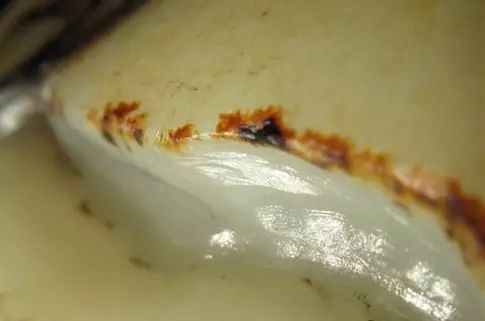 和田玉知识什么是水线,你知道和田玉的油性是怎么来的吗