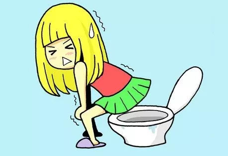 排便通畅但肛门一直有点堵,便秘肛门口堵得慌