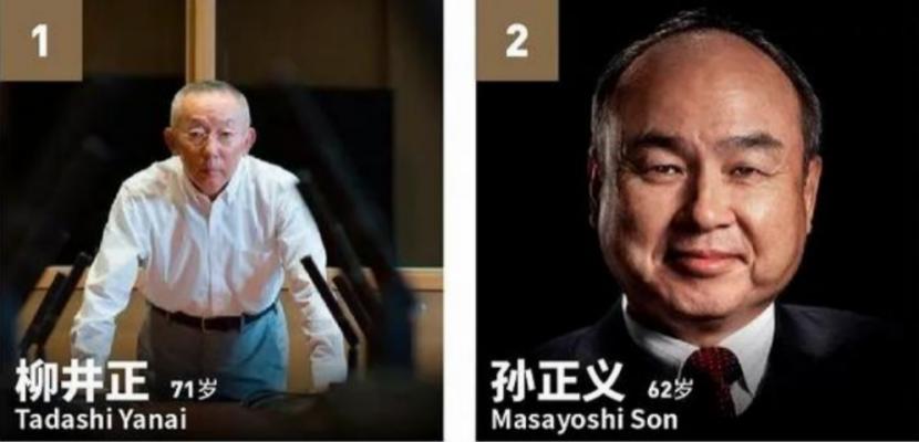 “宜家女”刷屏，这位首富所创品牌躺枪！为什么富豪爱穿优衣库？