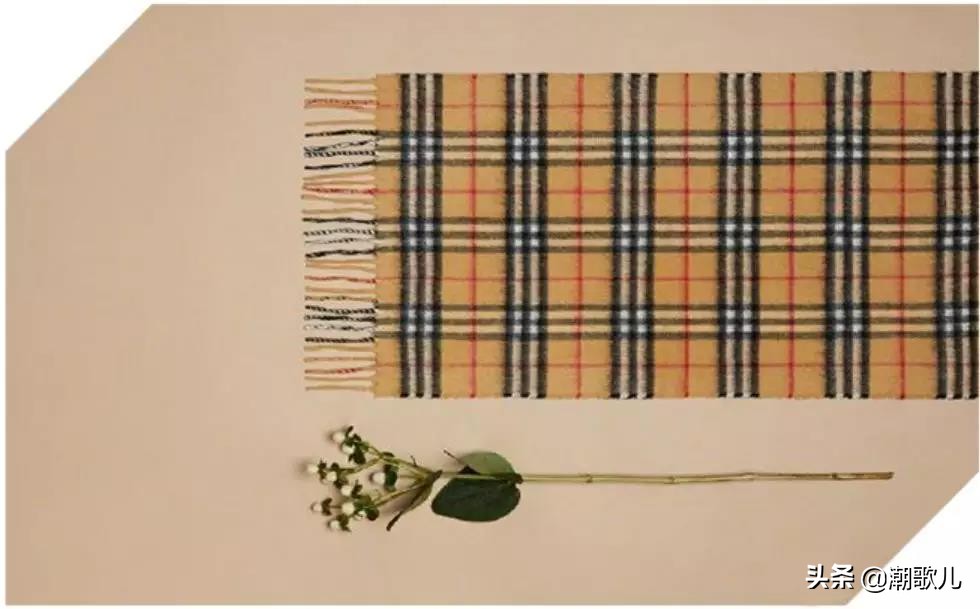 burberry必买的10种单品,burberry必买的单品