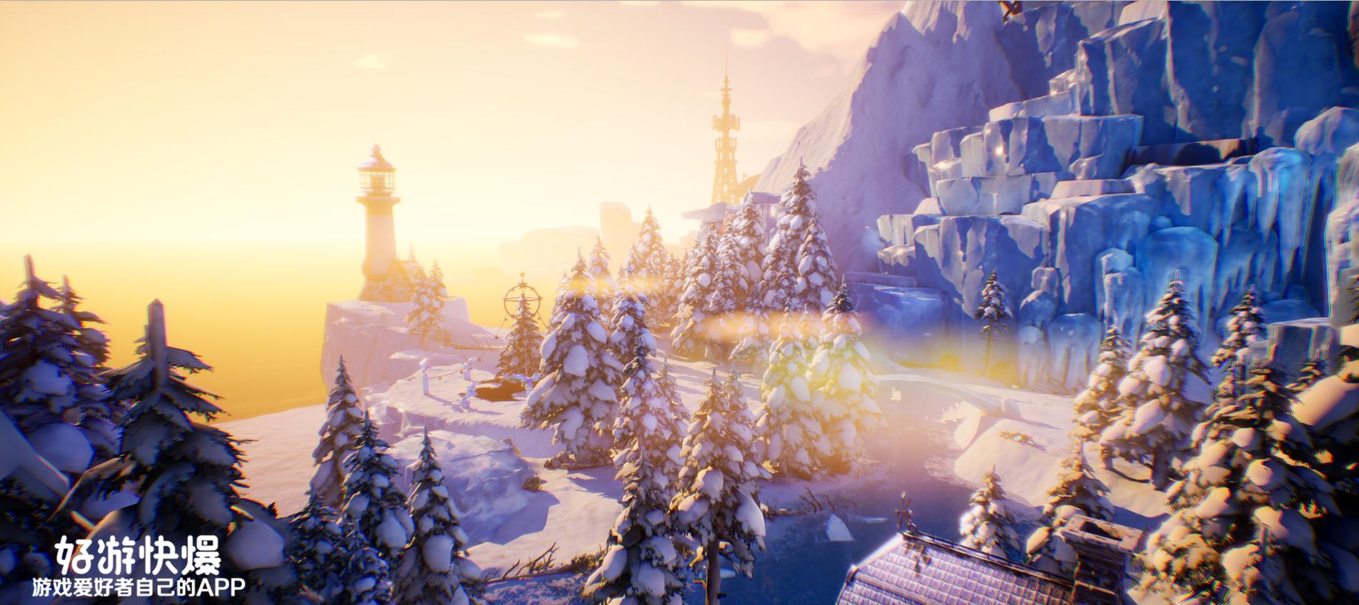 2018年只剩30天，你等到秃头的游戏来了吗？这份游戏清单告诉你！