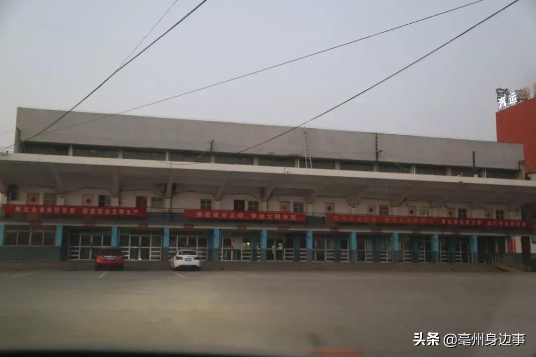 “空城”蒙城:我从未见过的家乡,但我坚信