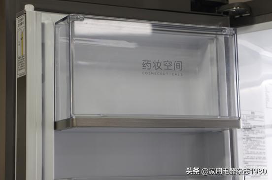 海尔冰箱bcd-500wdcbu1使用说明,海尔冰箱bcd-405wdsku1内部结构
