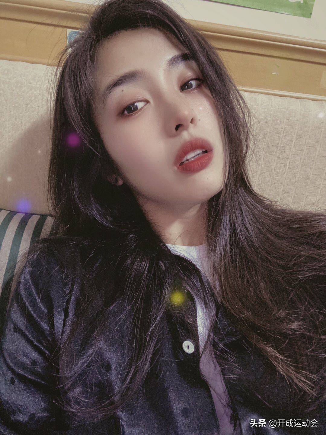 女足赵丽娜精彩时刻,赵丽娜亮相女足首战