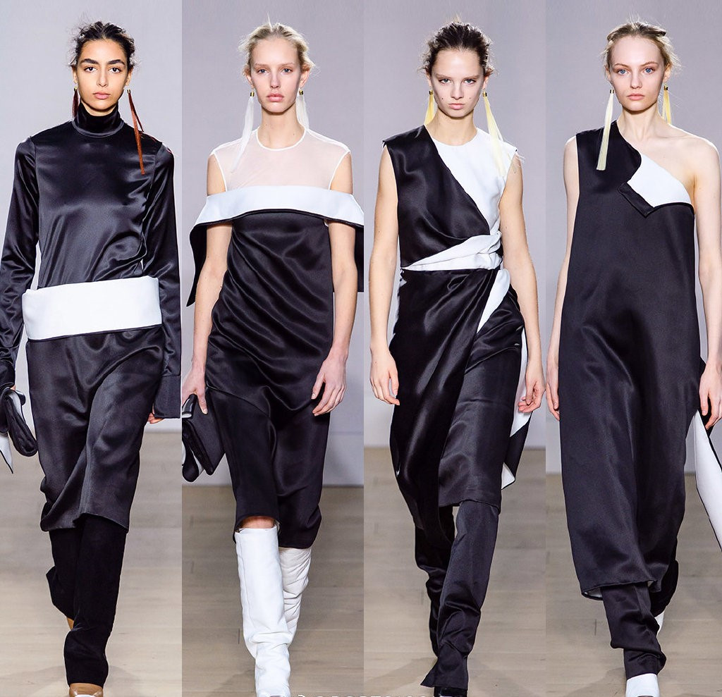 PORTS宝姿女装有何魅力，让江疏影、秦岚、何穗等女星纷纷上身？