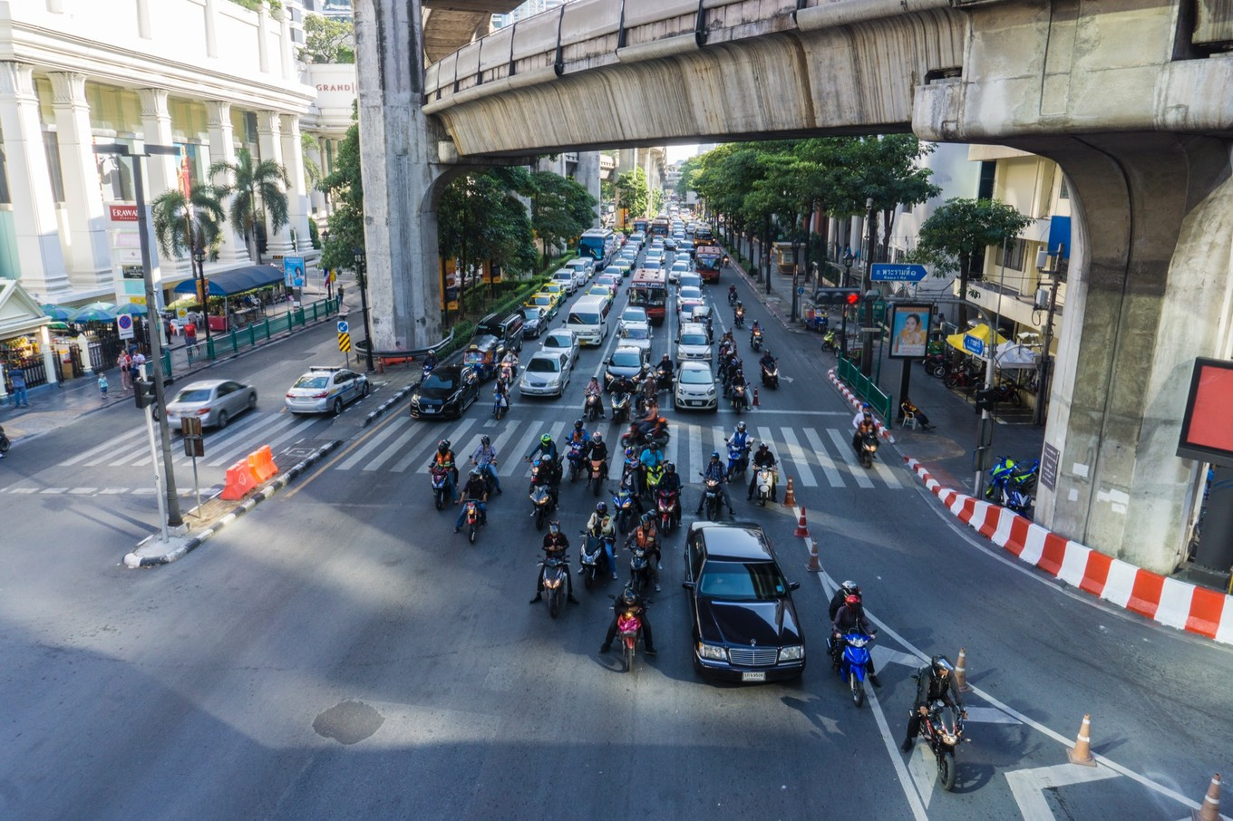 泰国必买清单及价格表中文版,泰国必买攻略