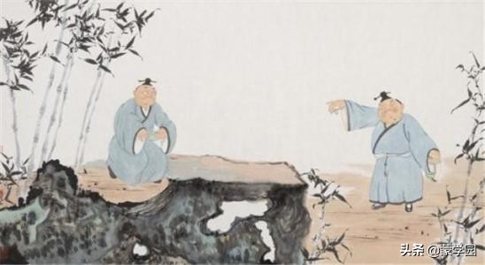 格言联璧八句名言,格言联璧处世名言警句大全