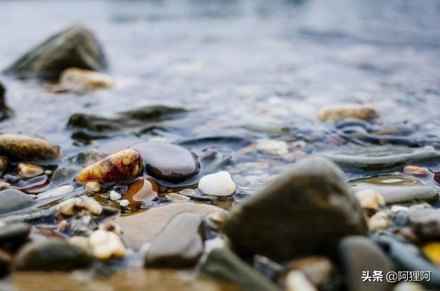 去新疆捡玉怎么分辨玉和石头,想知道石头有多重要用什么方法