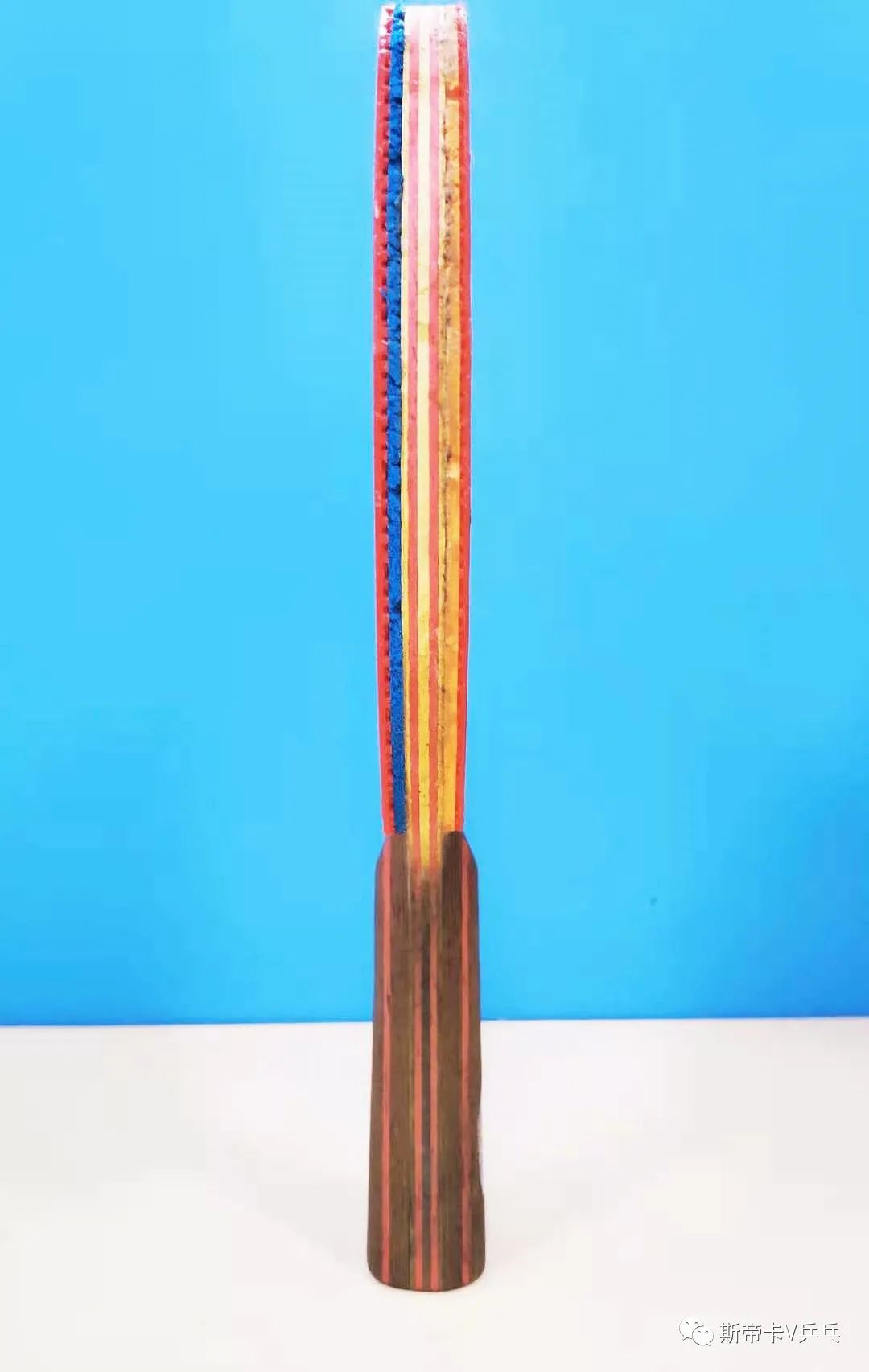 球友：没有打过“CL”的乒乓生涯是不完整的