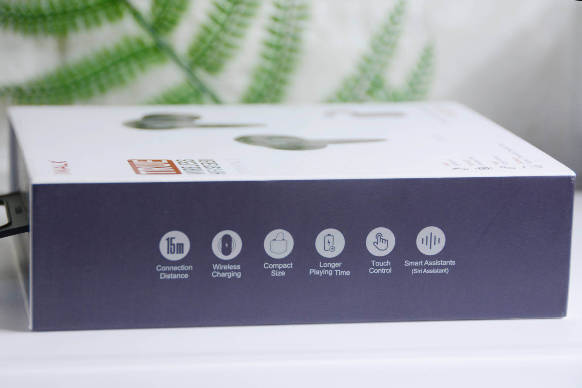 iwalk蓝牙耳机优缺点,iwalk降噪蓝牙耳机