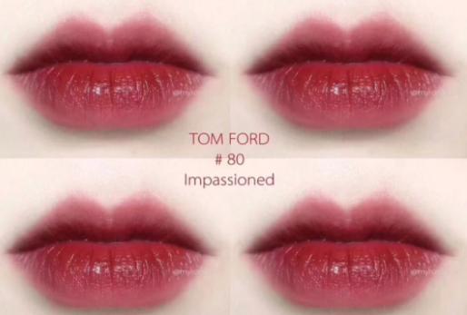 张艺兴代言的口红mac什么色号,张艺兴mac口红代言广告