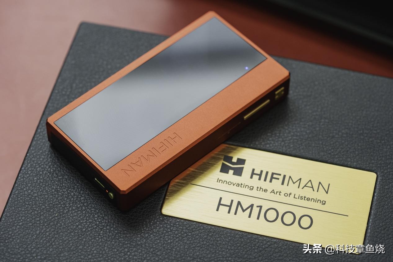 hifimanhm1000值得买吗,hifimanhm1000金色版