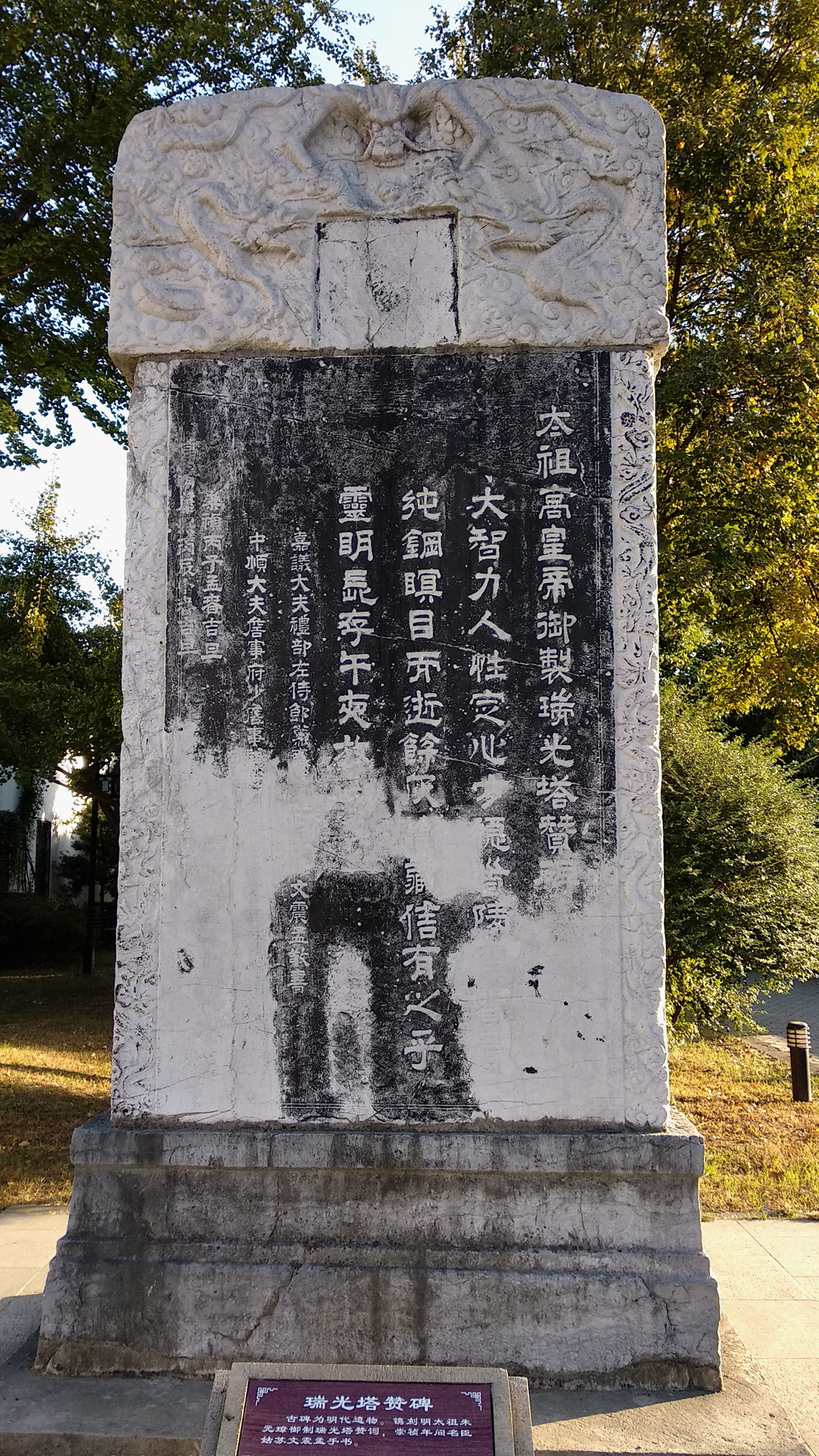 盘门景区哪里不用门票能进去看,苏州盘门景区周边景区
