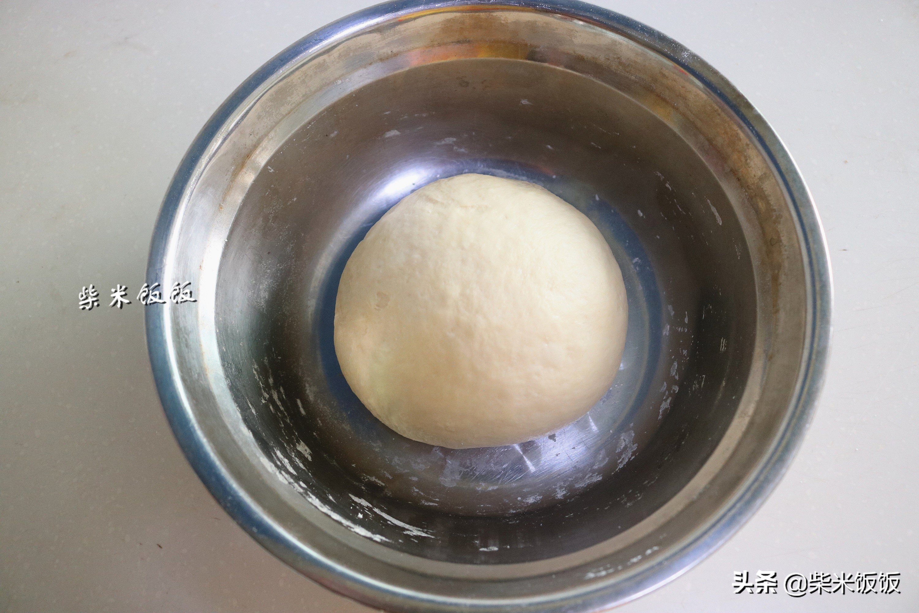 炸油条用脆皮油条粉还用放酵母吗,炸油条不用酵母油条配方口诀