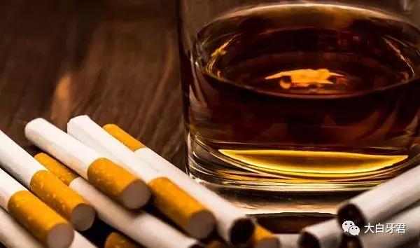 为了您健康远离槟榔,千万别乱吃槟榔