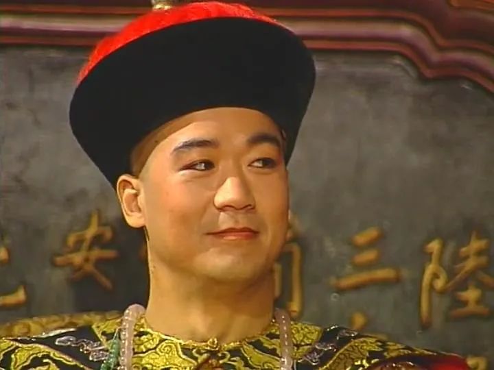 《宰相刘罗锅》25年,有人遭“封杀”,有人息影,有人已病逝12年