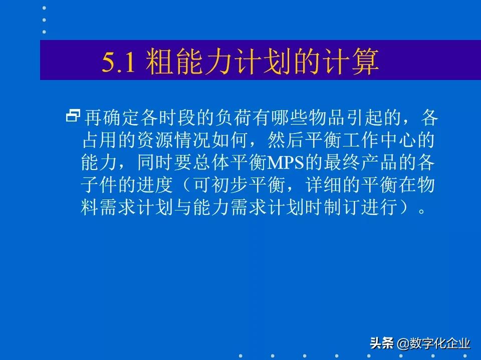 erp知识分享,erp课程报告